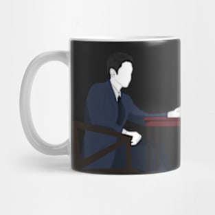 Vincenzo Mug